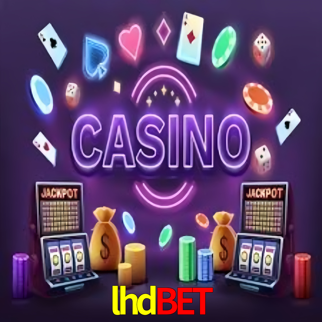 A Arte do Poker: Estratégia e Habilidade no lhdbet.COM